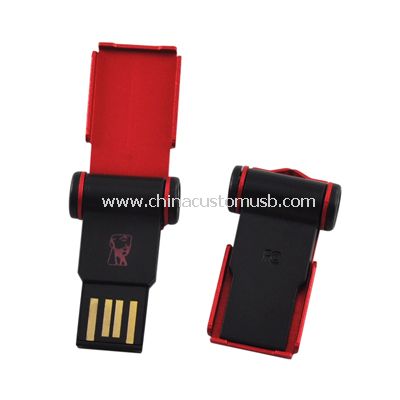 Disque instantané d’USB mini