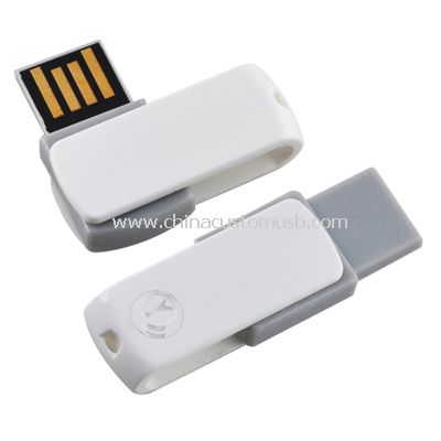 Mini USB Opblussen Drive