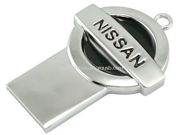 8GB Micro USB Flash Drive