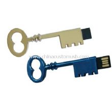Nøkkel USB-Disk images