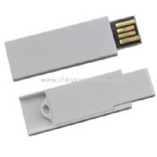 Mini USB z tworzywa sztucznego dysku images