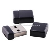 Mini USB disc images