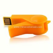 Pískat tvaru USB Flash Drive images