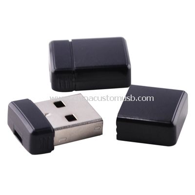 Mini USB disc