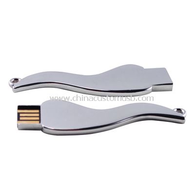 Mini USB Flash Drive