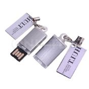 Micro USB blixt driva med anpassad form images