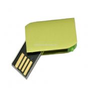 Δίσκος λάμψης USB Mini περιστρεφόμενη images