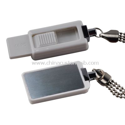 Mini USB fulger disc