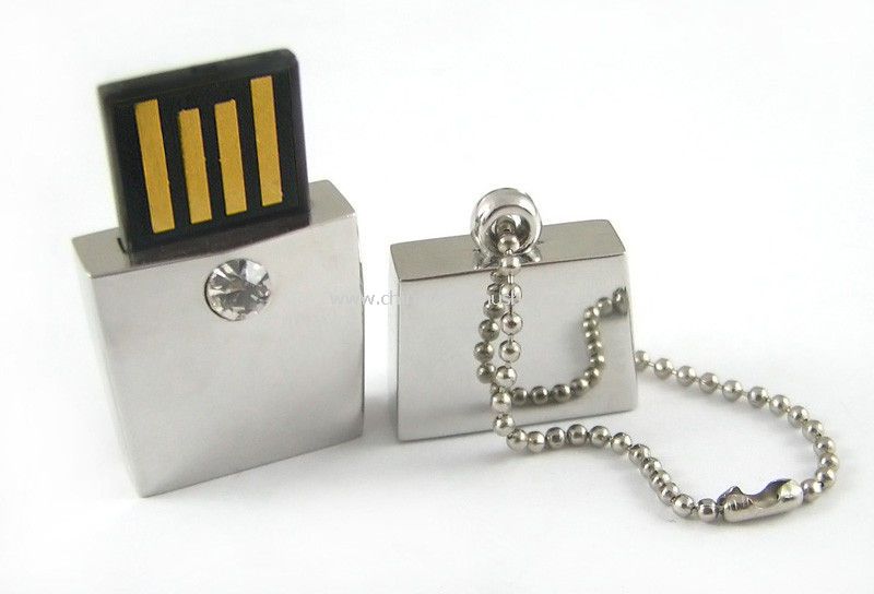 Mini USB Memory Sticks Storage Device