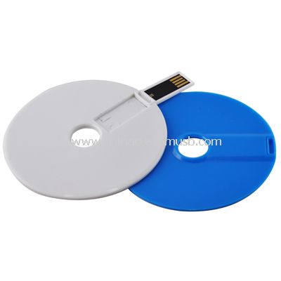 Mini Card USB disc