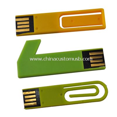 Mini-USB-Festplatte
