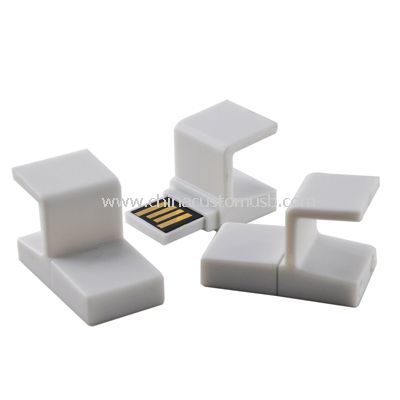 Mini USB fulger şofer