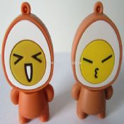 PVC USB korong images