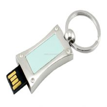 Metallic USB Flash Drive Memory Stick images