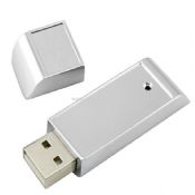 محرك فلاش USB معدنية سعة 16 جيجابايت 8 غيغابايت 4 غيغابايت images