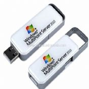 Personalized Metallic USB Flash Drive images