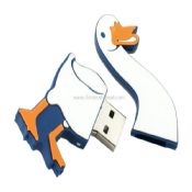 اردک شکل کارت حافظهٔ USB images