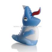 crocodilo pequeno disco USB de PVC images