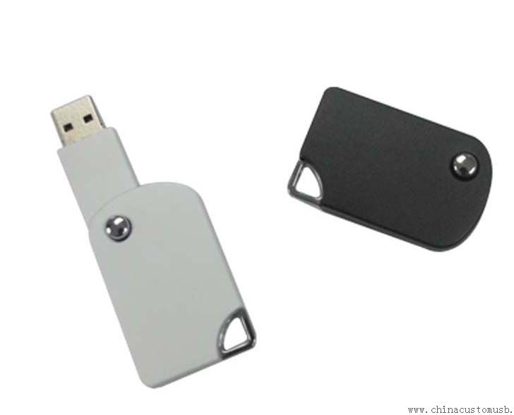 2GB Promotional USB Flash Drive