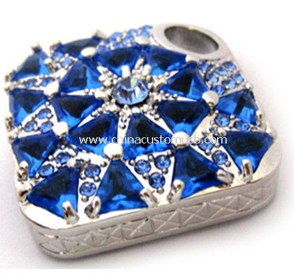 Diamond USB Flash disk