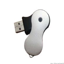 Plastic Twister USB Flash Disk images