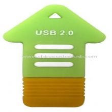 Clé USB PVC images