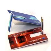 Plastkort USB blixt bricka images