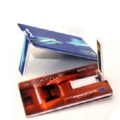 Card de plastic USB Flash Disk images