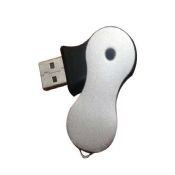 Plast Twister USB Flash Disk images