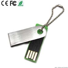 Swivel mini USB Flash Disk images
