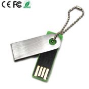 Mini otočný USB Flash Disk images