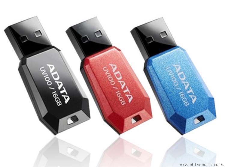 Mini USB flaş diskler 32GB