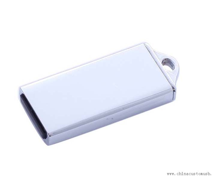 8GB Mini-USB-Flash-Disk