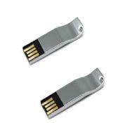Metal Mini USB Disk 32GB images
