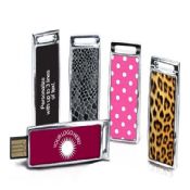 Ultra fino USB Flash discos images