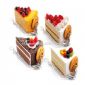 Bolo de PVC forma USB Disk small picture