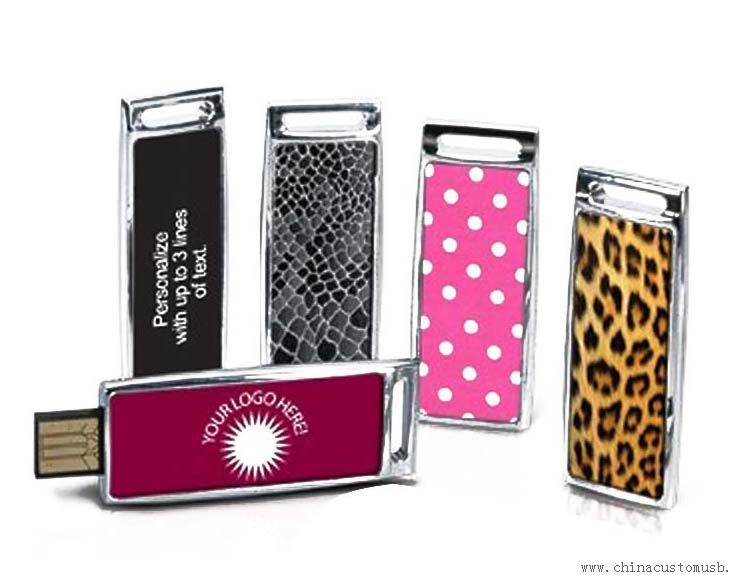 Ultra minces disques Flash USB