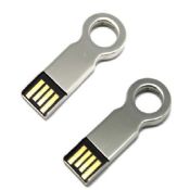 Mini USB de Metal Flash Drive images