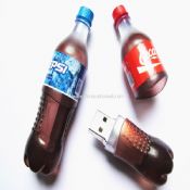 Coca Cola flaska USB-minne images