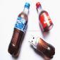 Coca Cola-pullon usb-muistille small picture