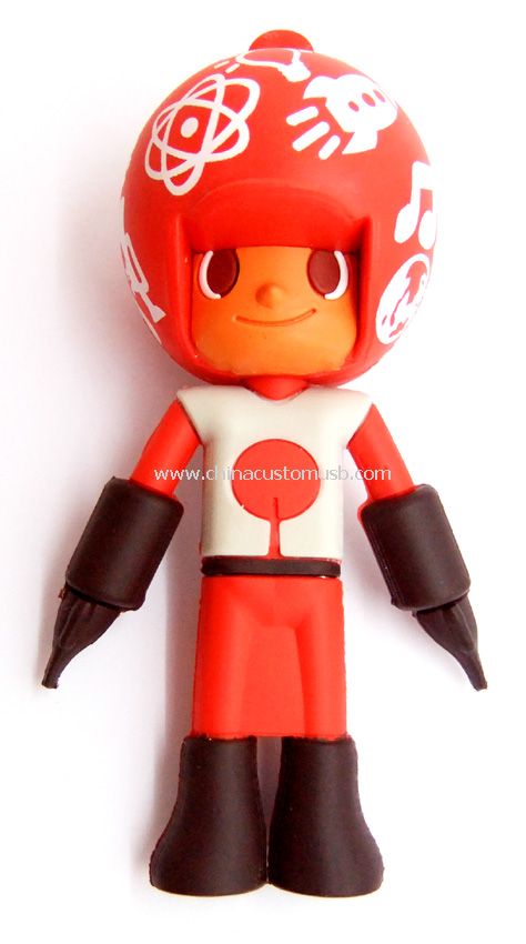 unidad de deporte muñeca usb