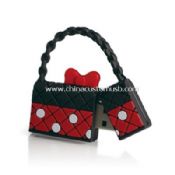 Bolso PVC USB disco images