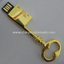 UDP Key shape USB Flash Drive images