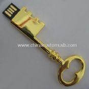 UDP Key shape USB Flash Drive images