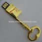 UDP Key shape USB Flash Drive small picture