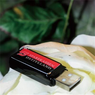 Cúpula USB Flash Drive
