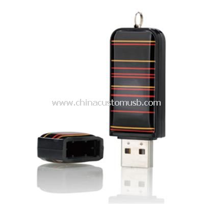 Epoxy cúpula USB Flash Drive