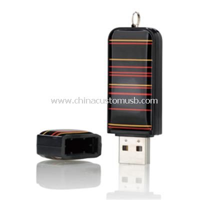 Epoxy kubah USB Flash Drive