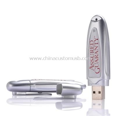 USB Flash Drive de gota de resina epoxi