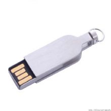 Mini Push pull USB Flash Disk images